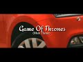 Game of thrones main theme  guitarcover   by sugriv chavan