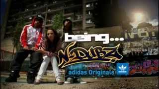Being... N-Dubz. Episode 01, Season 06, Part 1/2