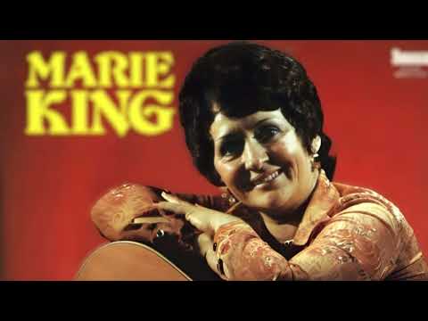 Marie King Coeur De Maman 