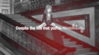 Le Chevalier D'Eon } Whispers in the dark