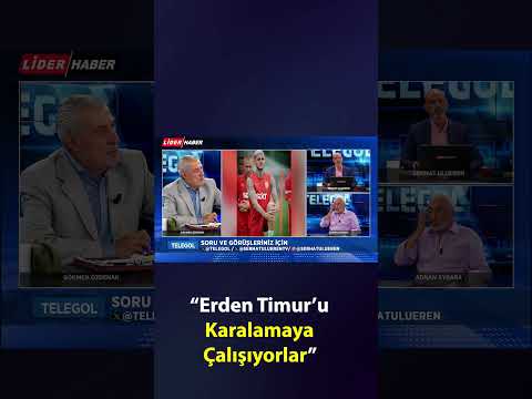 Serhat Ulueren: Dursun