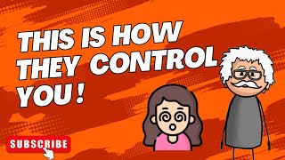 5 Mind Control Tactics You Don’t Even Realize Are Being Used On You