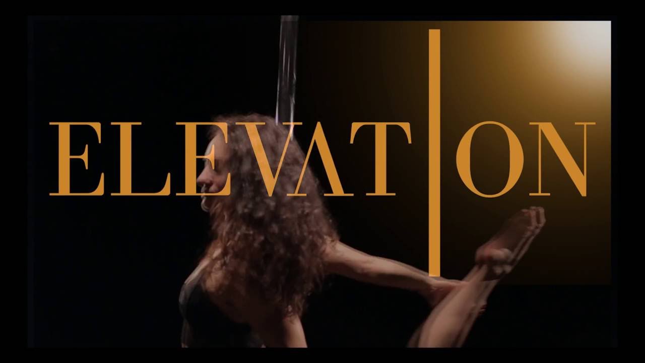 Elevation Show Promo 2016 - YouTube