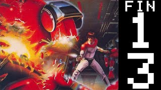 Let's Play Berzerk (Atari 2600), Part 13: The Voice Hack