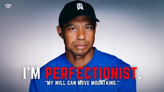 Tiger Woods Life Advice Will Leave You SPEECHLESS (MUST WATCH)