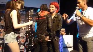 frerard - the scientist