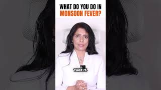 Fever in Monsoon Dr Smita Pankaj Naram Ayushakti Ayurved