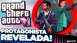 GTA 6, a nova imagem revelou a cidade do jogo? - Hypando Games