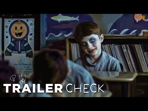 WEAPONS Trailer German Deutsch (2025)