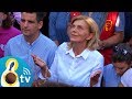 Medjugorje - Aparición a Mirjana del 2 de septiembre de 2017