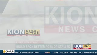 Governor Newsom signs early childhood legislation