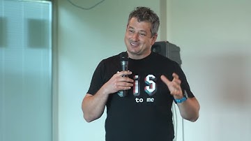 FOSS4G 2024 | K8S Operator for Geoserver: Quarticle