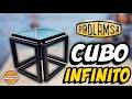 COMO HACER CUBO INFINITO DE HERRERIA- PROLAMSA - MESA DE CENTRO