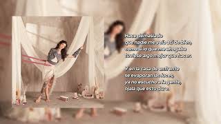 Bely Basarte - Amsterdam Lyric Video