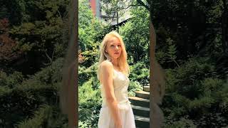 Alina UMI Гигабайты ❤️ #musicforwork #vocalmusic #beautifulvoice #chillmusic #focusmusic