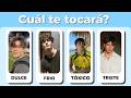 ¿Cómo Será Tu FUTURO NOVIO? | Quiz de Personalidad