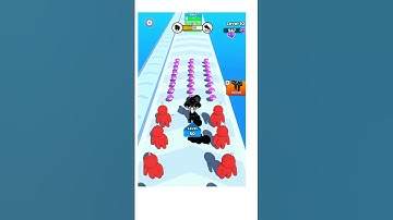 venom run 3d-level 10 #gaming #games #gameplay #shortsviral #trending #shortsfeed