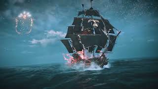Skull and Bones • Year 3 Overview • PS5 XSX PC