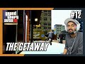 GTA 3 Definitive Edition - Mission #12 - The Getaway
