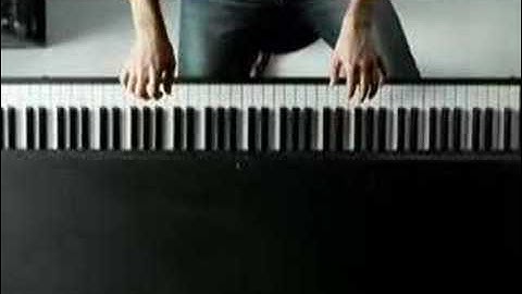 Keane - Everybody