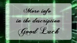 [Destruction Dolls Productions] [First Auditions] [OPEN]