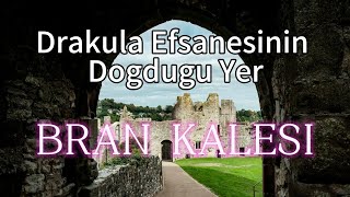 Bran Kalesi Ve Kaleleri Ilginc Olaylar