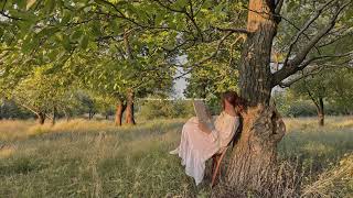a quiet playlist for a summer morning 🦆🌻🌱 (reading, studying, journaling & relaxing)