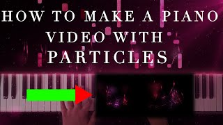 How To Make A Piano Video Like Rousseau And Kia