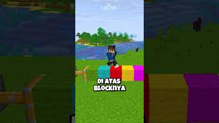 BUG Paling ILLEGAL Di Minecraft