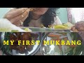 My First Mukbang: A Feast You Can't Miss!