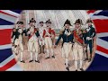 Heart of Oak - British Royal Navy Patriotic Song