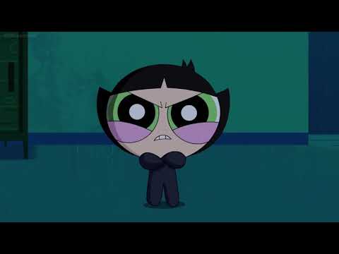 Powerpuff girls 2016 fart update 1