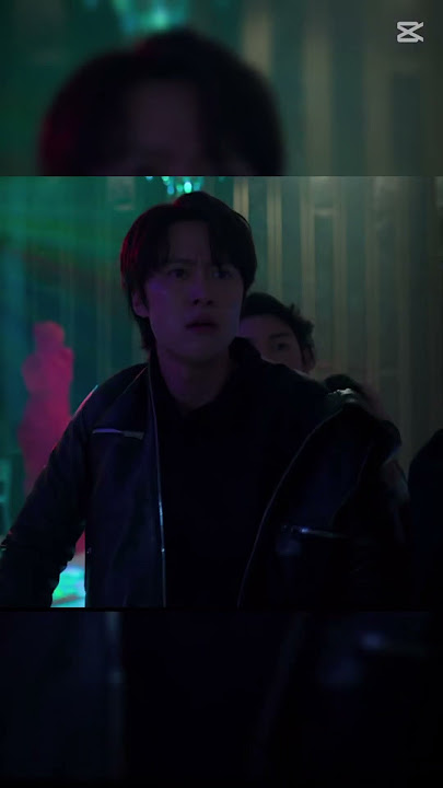 Best gangster kdrama 2025 #kdrama #kdrama #kdramaedit #fight #new #choo #gong #mercyfornone