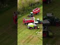 ensilage d'herbe #farming