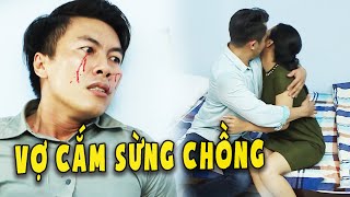 Sự CĂM PHẪN TỘT CÙNG của người chồng bị vợ CẮM SỪNG - KÝ SỰ PHÁP ĐÌNH 2023 | THỜI SỰ PHÁP ĐÌNH