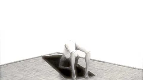 Anna Rossow Ashtanga Advanced 2