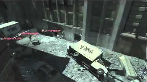 6 Man Flash Grenade!!!!