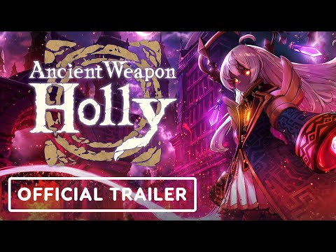 ANCIENT WEAPON HOLLY PS5 JAPAN NEW (GAME IN ENGLISH/FRANCAIS/DE/ES/IT/PT ANCIENT WEAPON HOLLY PS5 JAPAN NEW (GAME IN ENGLISH/FRANCAIS/DE/ES/IT/PT
