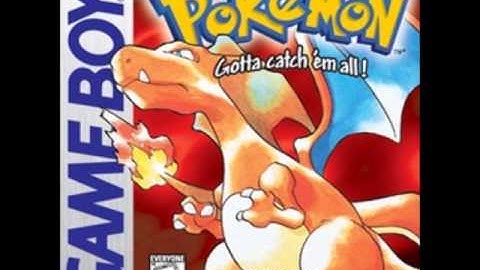 Pokemon (RGBY) - Nugget Bridge