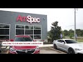 Inside the Lab: AmSpec New Orleans