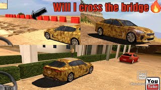 Driving Sim 2020✨🔥 - Kia K5 screenshot 4