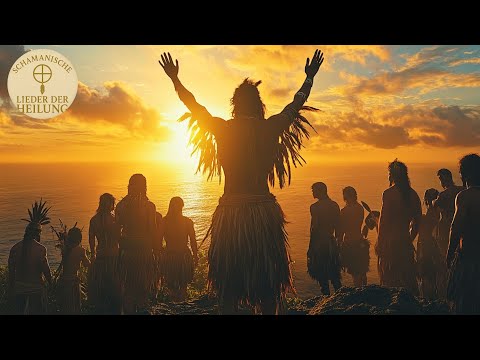 Ahi Ka – Das heilige Feuer der Wandlung | Schamanisches Rituallied für Transformation & Reinigung