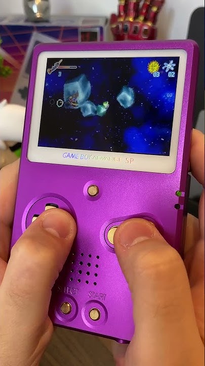such-an-iconic-gba-game-shorts-youtube