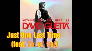 David Guetta Best Of Nbtb 2.0