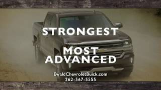 Ewald Chevy Buick of Oconomowoc - Warranty