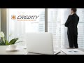 How Credity Can Help Credit Managers How Credity Can Help Credit Managers