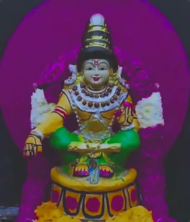 Manikanta Swamy || Telugu Song || Ayyappa Bhakti WhatsApp Status New