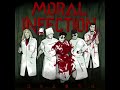 Moral Infection - ПТСР