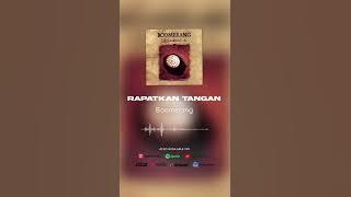 Boomerang - Rapatkan Tangan #shorts