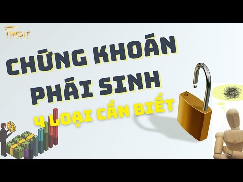Video Chứng Khoán Phái Sinh Là Gì ? 4 Loại Chứng Khoán Phái... - youtube
